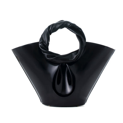 Bolso Tote Elegante Lujo Ligero para Mujer - Colección Senior Sense - Image 8