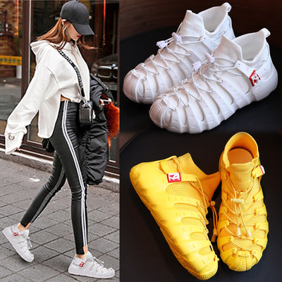 Zapatillas para Correr con Suela Suave y Diseño Ultraligero - Image 8