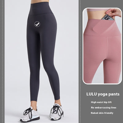 Pantalones Cargo Retro Cintura Alta Mujer Pierna Recta Ancha - Image 13