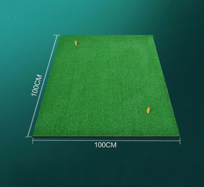 Tapete de Práctica de Golf Profesional - Image 13