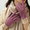 Leather Morado Free Size