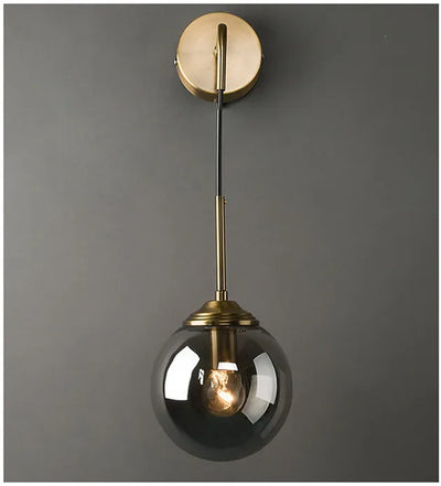 Lámpara de Pared para Dormitorio - Diseño Minimalista - Image 7