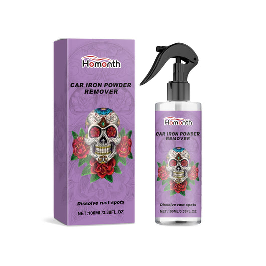 Spray Desoxidante Multiusos para Ruedas - Image 5