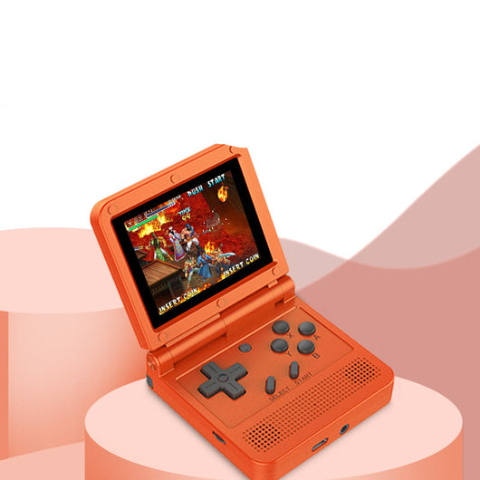 Consola Portátil Flip Compacta - Image 9