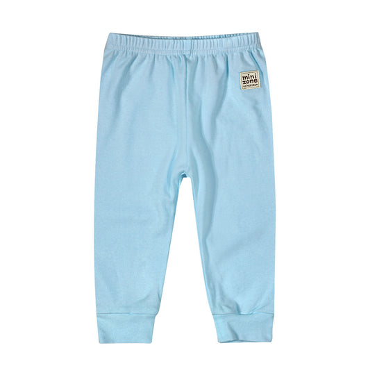 Pantalones de Algodón Puro para Niños - Colección Primavera y Otoño - Image 16