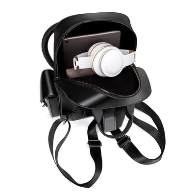 Mochila Gótica para Mujer - Estilo Alternativo y Funcional - Image 13