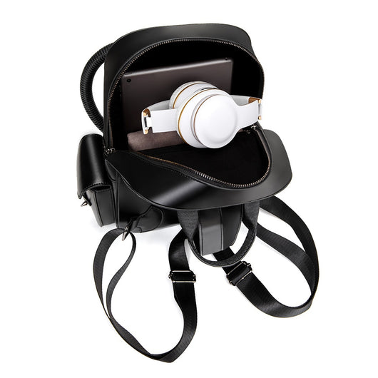 Mochila Gótica para Mujer - Estilo Alternativo y Funcional - Image 13