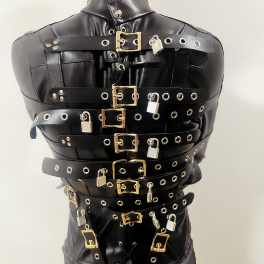 Accesorios de Entrenamiento Alternativo para Bondage para uso en Ecuador