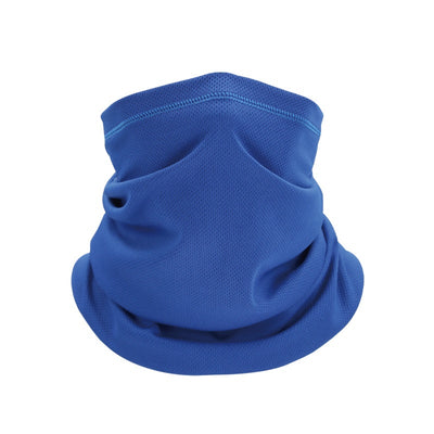 Pañuelo Protector Solar Ice Silk - Braga Cuello Transpirable para Ciclismo - Image 20