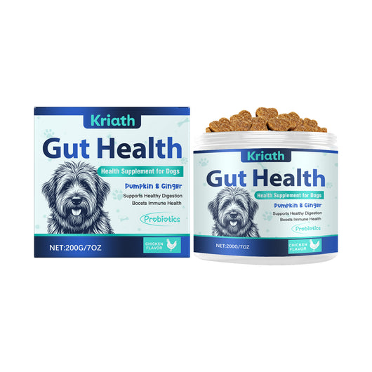 Gránulos Blandos para la Salud Intestinal Canina - Image 5