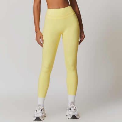 Pantalones Yoga Cintura Alta Reductores con Levanta Glúteos