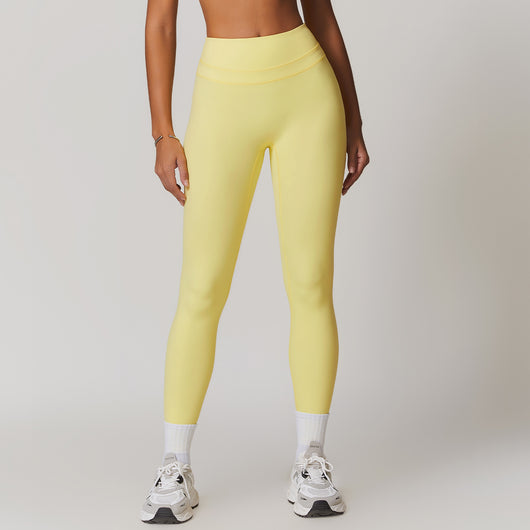 Pantalones Yoga Cintura Alta Reductores con Levanta Glúteos