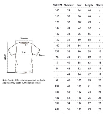 Camiseta Oversized Kawaii Gato para Hombre y Mujer - Verano Cómodo - Image 9