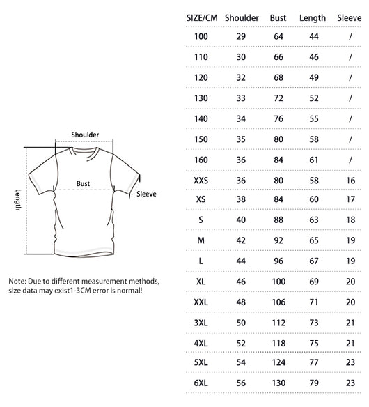 Camiseta Oversized Kawaii Gato para Hombre y Mujer - Verano Cómodo - Image 9