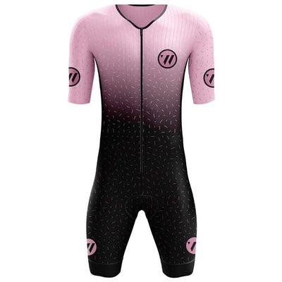 Traje de Baño Deportivo Mujer Triatlón Secado Rápido - Image 19