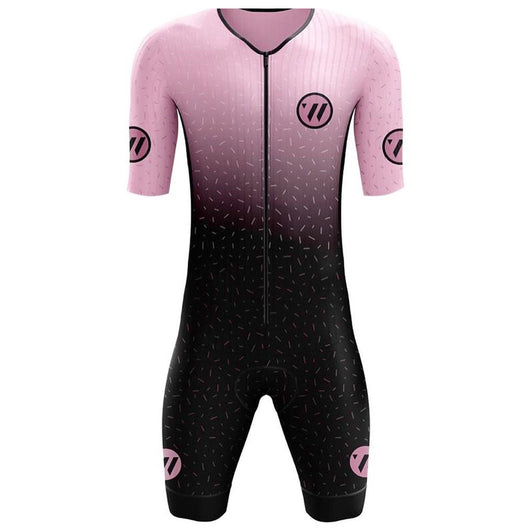 Traje de Baño Deportivo Mujer Triatlón Secado Rápido - Image 19