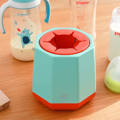 Batidora Automática Inteligente para Leche y Fórmula Infantil - Image 12