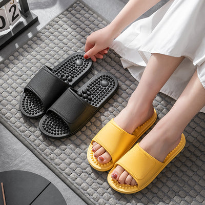 Pantuflas Cómodas Antideslizantes con Suela Resistente - Image 21