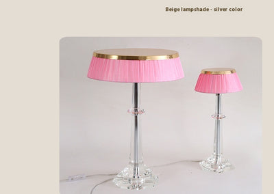 Lámpara de Cristal Minimalista Mil Noches para Mesita de Noche - Image 20
