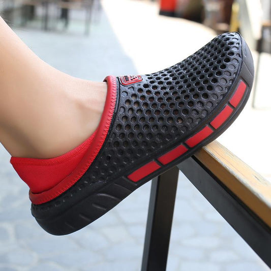 Sandalias Reversibles para Hombre