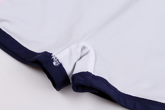 Traje de Baño Entero Deportivo para Mujer - Diseño Conservador y Profesional - Image 31