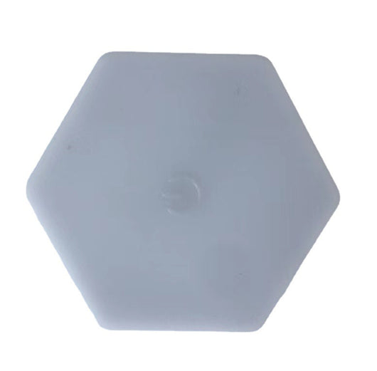 Luz Táctil Hexagonal RGB con Control Remoto - Image 14