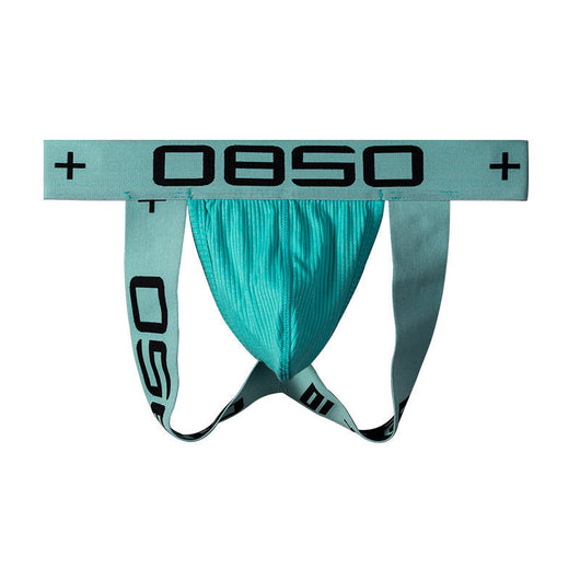 Bóxer Jockstrap Sexy de Cintura Baja para Hombre - Diseño Europeo y Americano - Image 6