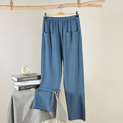 Pantalones Casuales Ligeros para Hombre Verano - Image 4