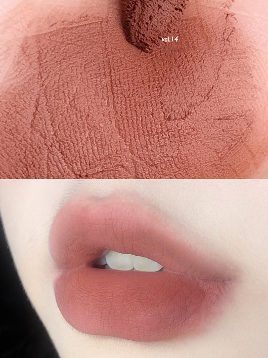 Labial Glaseado Cremoso Tono Albaricoque - Image 5