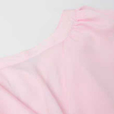 Blusa Chifón Manga Larga Suelta para Mujer - Image 10