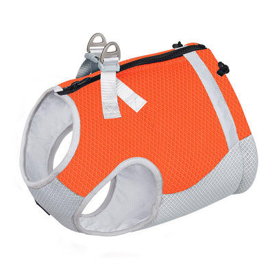 Chaleco Refrigerante para Perros Verano con Tracción - Image 4