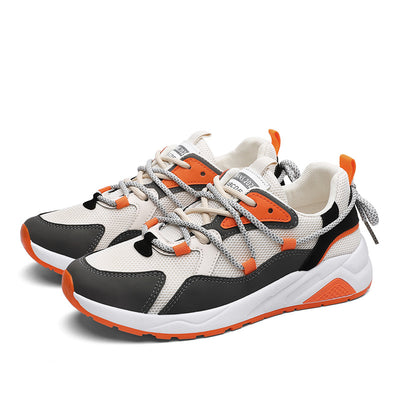 Zapatillas de Correr Ligeras con Plataforma Elevada - Image 11