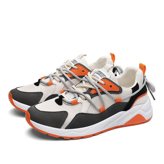 Zapatillas de Correr Ligeras con Plataforma Elevada - Image 11