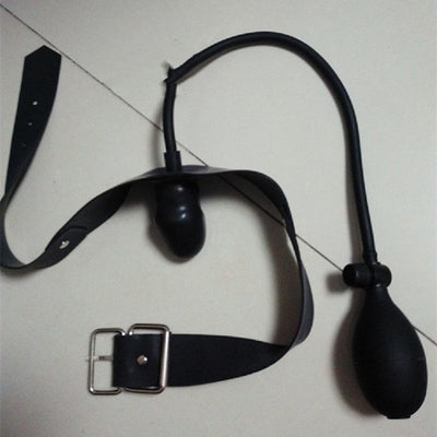 Accesorio Expandible de Látex Premium con Sistema Inflable - Image 10