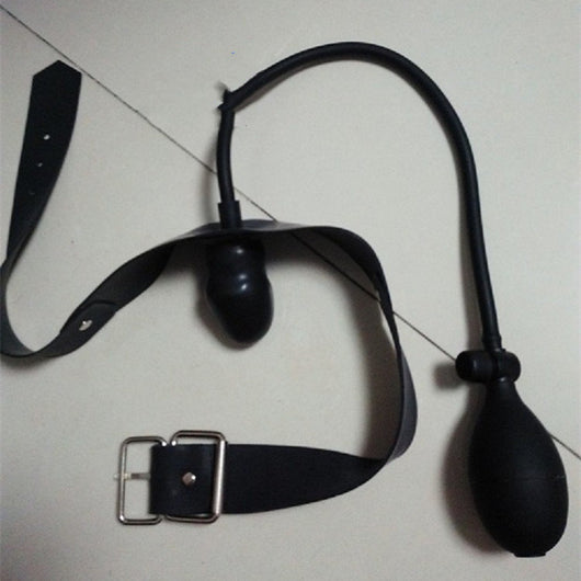 Accesorio Expandible de Látex Premium con Sistema Inflable - Image 10