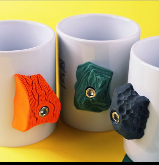 Taza de Escalada Rock Climbing - Regalo Creativo para Deportistas - Image 6