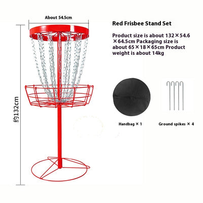 Red de Contención para Campo de Golf - Image 20