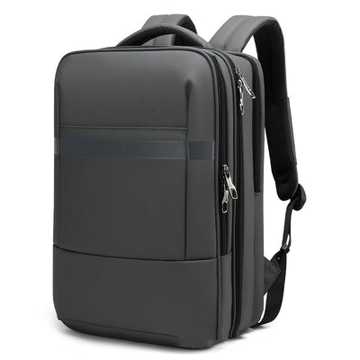 Mochila de Viaje Multifuncional con Compartimento Húmedo y Seco - Image 7