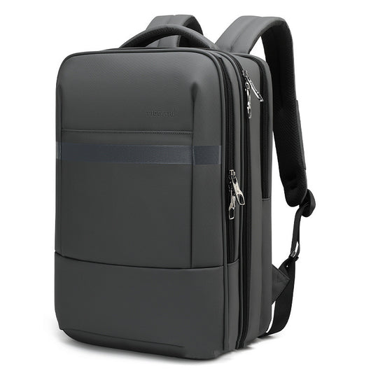 Mochila de Viaje Multifuncional con Compartimento Húmedo y Seco - Image 7