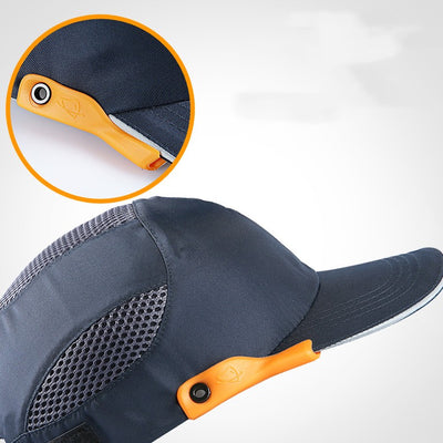Gorra de Béisbol Deportiva Ligera - Image 3
