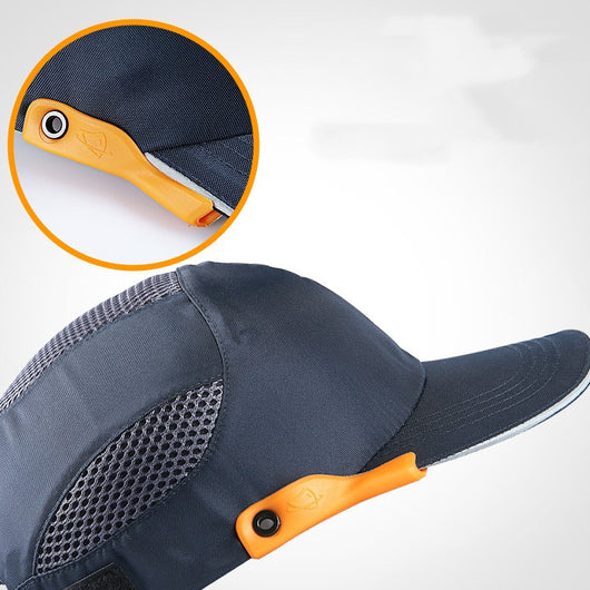Gorra de Béisbol Deportiva Ligera - Image 3