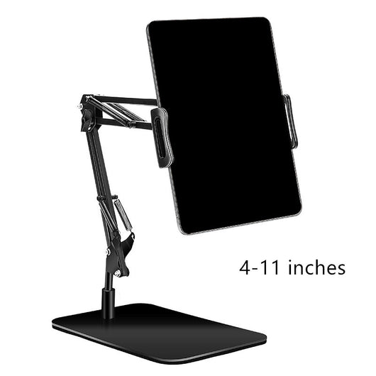 Soporte Universal para Móvil y Tablet con Rotación 360° - Brazos Extensibles para Escritorio y Cama - Image 10