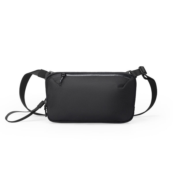 Bolsa de Pecho Utilitaria Dual para Hombre Estilo Coreano - Image 3