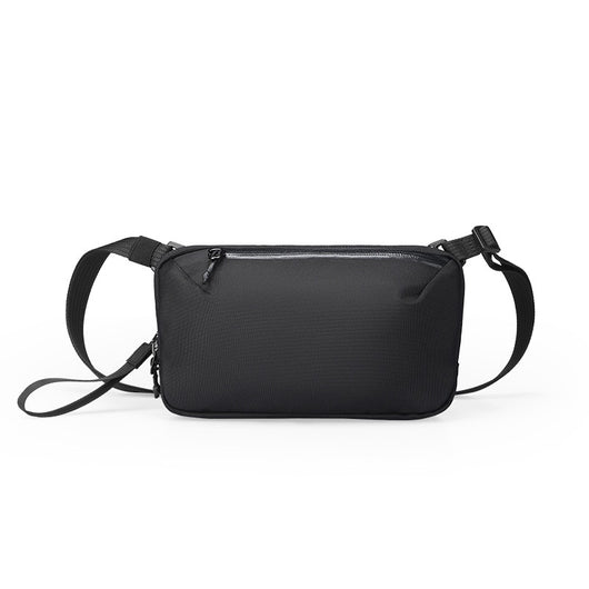Bolsa de Pecho Utilitaria Dual para Hombre Estilo Coreano - Image 3