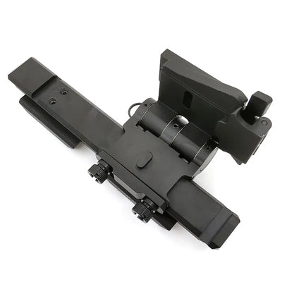 Montaje Táctico G33 con Flip-to-Side Rápido para Magnificador 3X - Riel Picatinny 20mm - Image 18