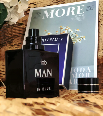 Perfume Amor Sin Posesión - Fragancia Delicada y Duradera 50ml Estilo Clásico para Hombre - Image 3