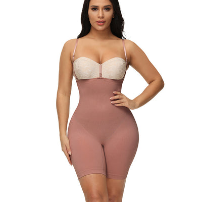 Pantalones Moldeadores de Cintura Alta para Mujer - Image 23