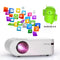 Versión Android Blanca 220 V EE. UU.