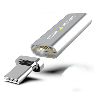 Adaptador Magnético de Carga Rápida - Image 3