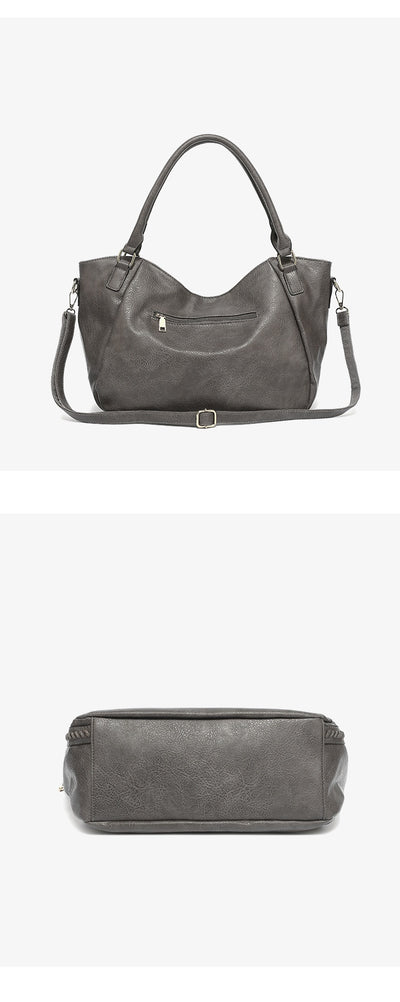 Bolso Retro para Mujer - Bandolera Estilo Vintage - Image 31